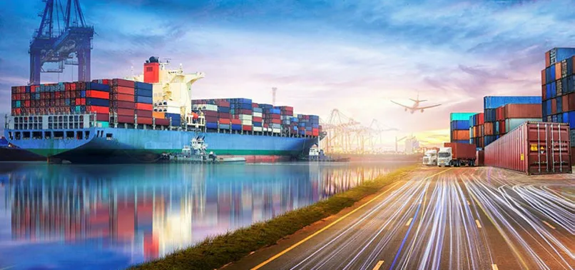 Son dakika: Ticaret Bakanı Mehmet Muş açıkladı: İhracatta cumhuriyet tarihimizin rekoru kırıldı