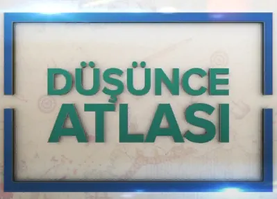 Düşünce Atlası
