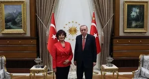 Başkan Erdoğan’dan peş peşe kabuller!