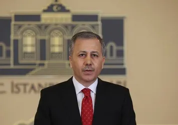İstanbul Valisi Ali Yerlikaya'nın acı günü