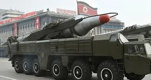 ABD’ye nükleer silah tehdidi!