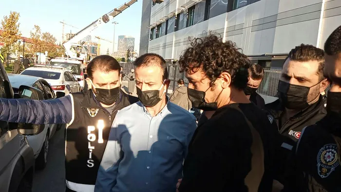 Son dakika: Çiftlik Bank davasında flaş gelişme! "Tosuncuk" lakaplı Mehmet Aydın'ın abisi Fatih Aydın tutuklandı - 1