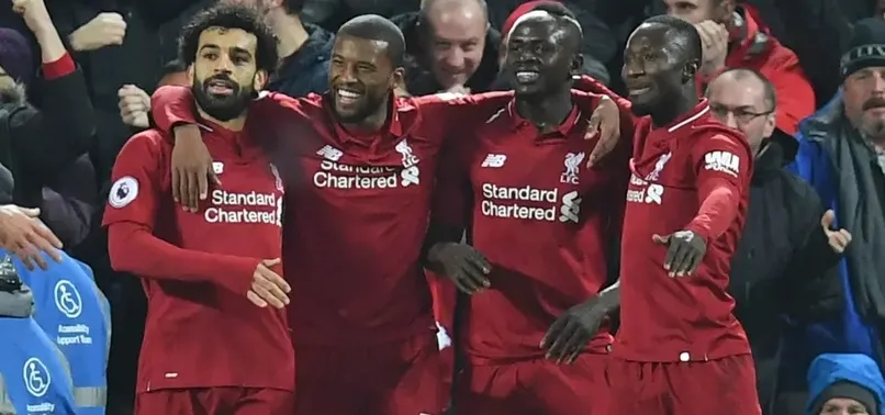 Liverpool'un yıldızı Sadio Mane koronavirüse yakalandı: Kırmızılar Thiago sonrası bir şok daha yaşadı