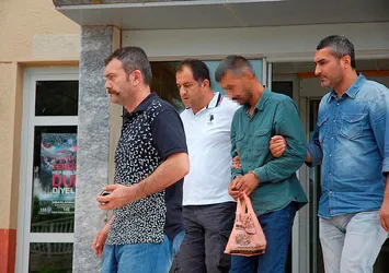Katil zanlısından kan donduran itiraflar!