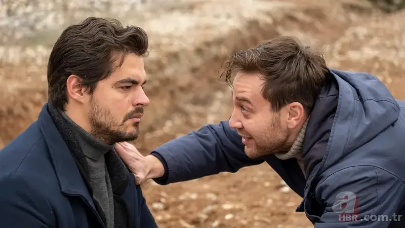 Gönül Dağı bu akşam var mı? Gönül Dağı yeni bölümü ne zaman? 1