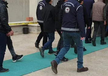 Kırklareli'nde 8 düzensiz göçmen yakalandı