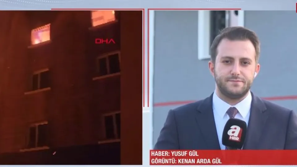 Otel sahibi ifadesinde neler söyledi?