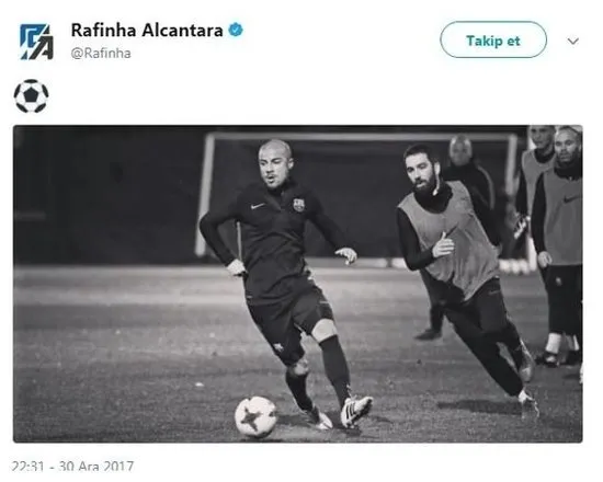 Yalnızca 2 arkadaşı veda etti! - 1