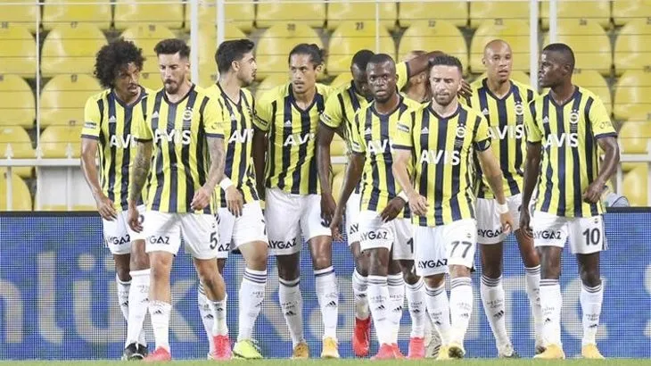 Fenerbahçe transfer haberleri | Son karar verildi! Ocak ayında onu getirecekler