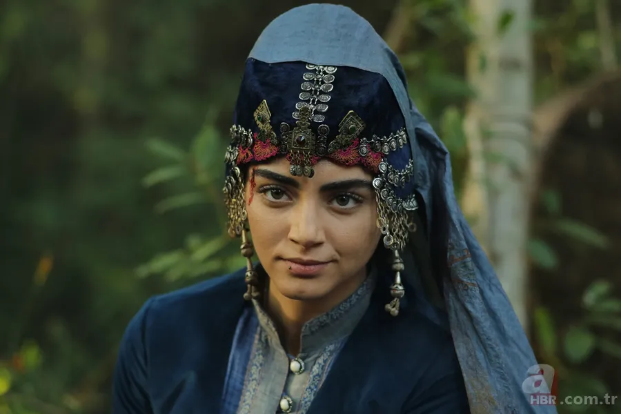 Kuruluş Osman’ın yeni bölüm fragmanı yayınlandı! Osman, Bala Hatun’u kurtarabilecek mi? 3