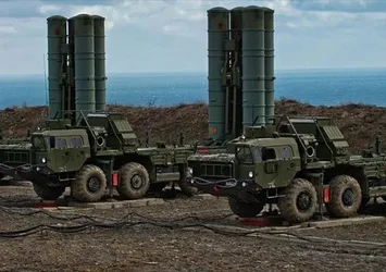 Rusya'dan S-400 açıklaması: Ön ödeme aldık