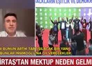 HDP’li Altan Tan’dan bomba itiraf