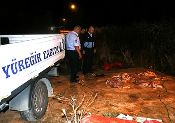 Sağlık düşmanlarına şok baskın!