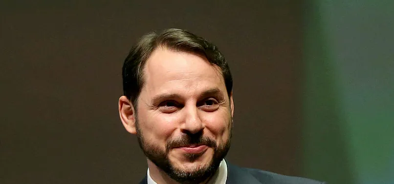 Bakan Albayrak, Trabzon'un fethini kutladı