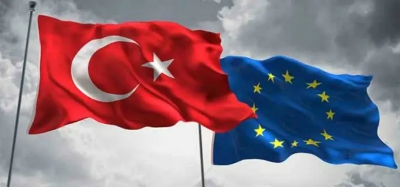 Son dakika: Türkiye'den Avrupa Birliği'ne çağrı