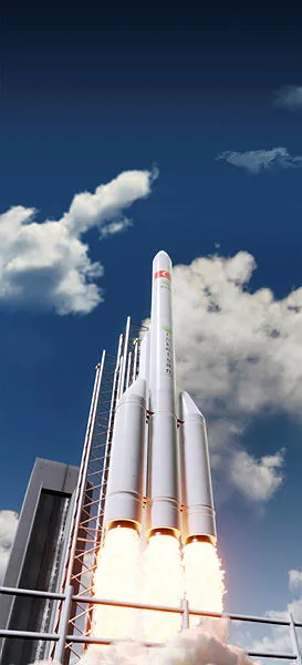 Savunma sanayinde önemli imza! Dünyada parmakla gösterilecek...