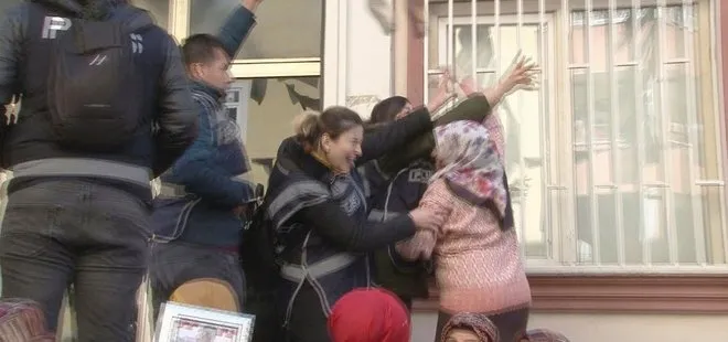 Diyarbakır annelerinden HDP’li vekillere tepki