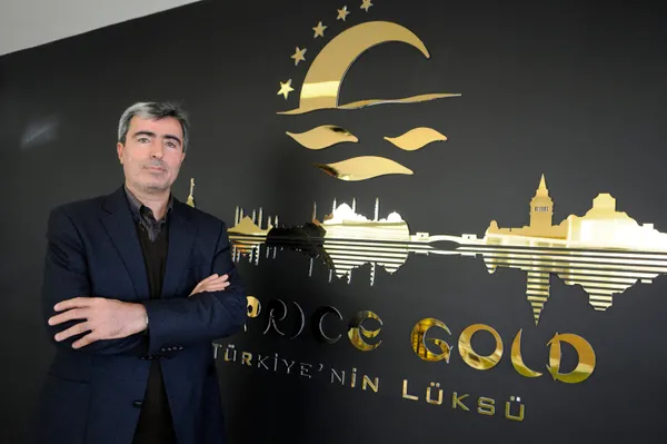 Fadıl Akgündüz’e adliyede dayak! Şikayetçi oldu