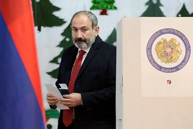 Ermenistan neden hep aynı yere saldırıyor? Paşinyan’ın Gence planı ortaya çıktı