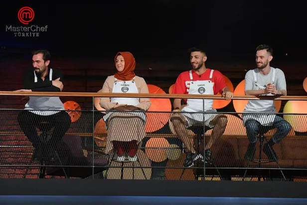Masterchef kim kazandı? 8 Ağustos Masterchef kim birinci oldu, ana kadroya kim seçildi? - 2