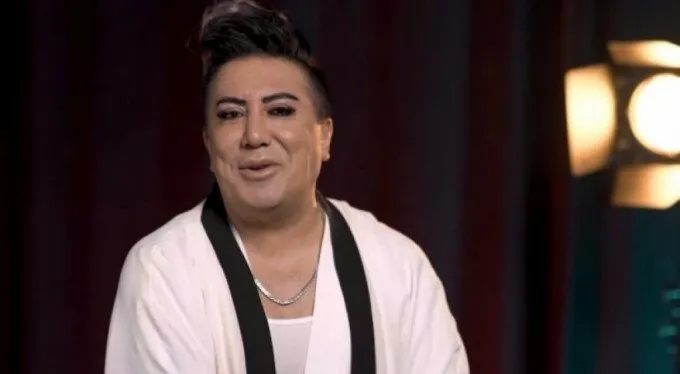 Murat Övüç hakkında karar verildi! - 1