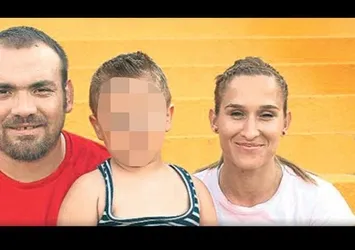 Milli çiftin yuvasını kumar yıktı
