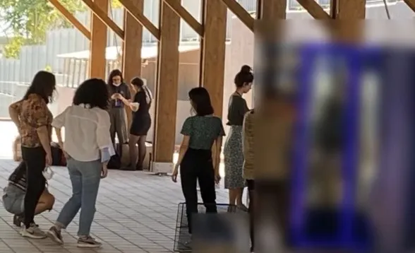 İBB’ye ait tesislerde 27 yıl sonra içki satışı! Kütüphane ve çocuk atölyesi de o tesiste