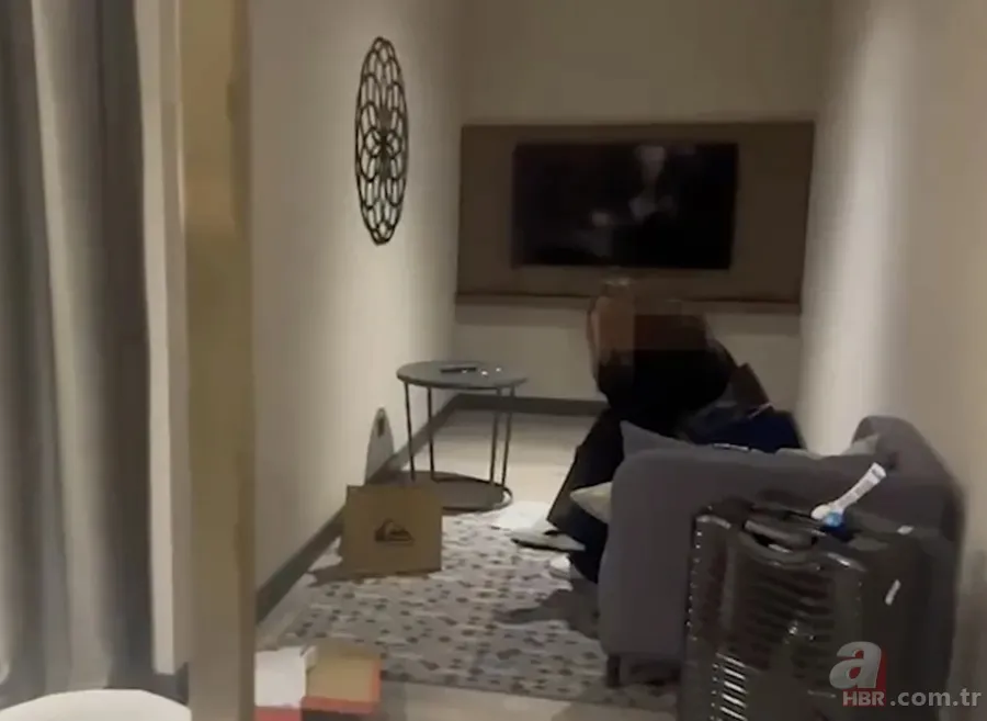 Otel odasında sevgilisiyle yakalanan CHP'li Özkan Yalım'ın şok serveti! Listede 34 araç ve 114 taşınmaz 4