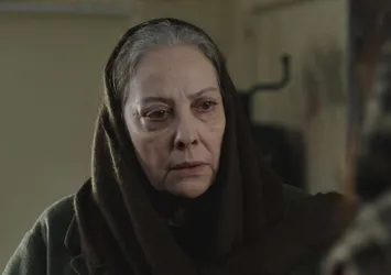 Kardelenler'de Fatoş ve Hicran karşı karşıya gelir!