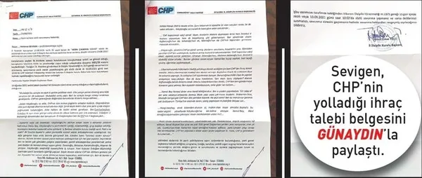 CHP’de sular durulmuyor! Mehmet Sevigen partinin geldiği son noktayı açıkladı