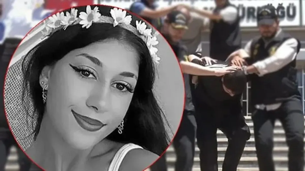 Hamile Oya Budak'ı acımasızca katletmişti! Katilin o sözleri ortaya çıktı