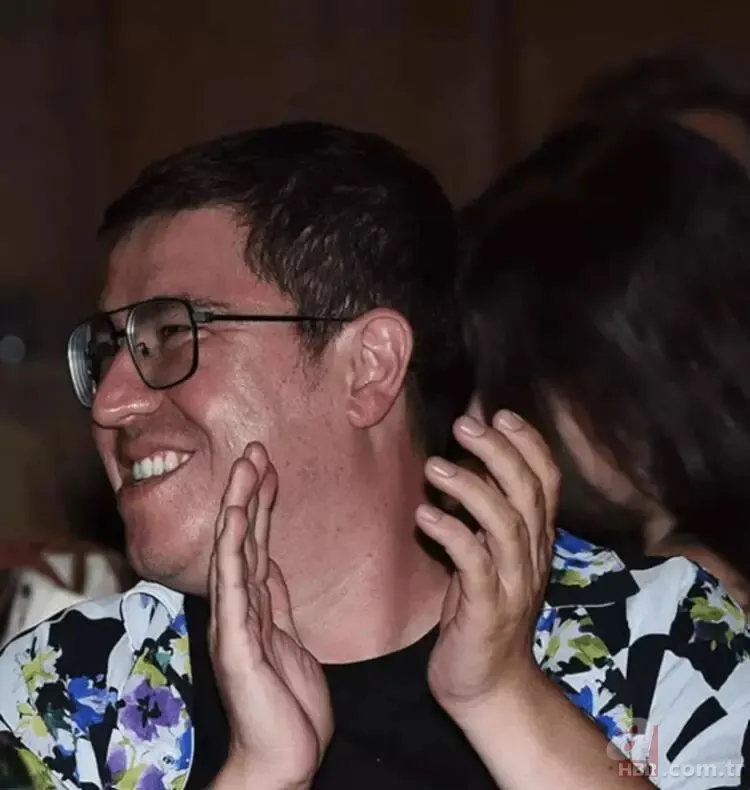 Oğuzhan Koç ve Murat Dalkılıç sahnede kırdı geçirdi: Ya terk et ya da... 7