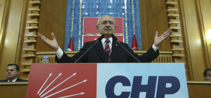 Son dakika: Pınar Gültekin'in katili Cemal Metin Avcı'ya verilen cezayı "az" bulan Kemal Kılıçdaroğlu'na CHP'li Süleyman Girgin hatırlatıldı