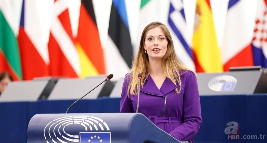 Avrupalı siyasetçilerin coğrafya sınavı! İran diye Türkiye'yi gösterdiler 3