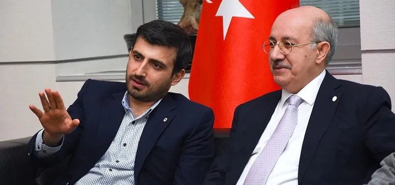 Selçuk Bayraktar: İHA havada 100 bin saati geçti