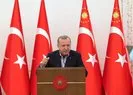Başkan Erdoğan’dan net AB mesajı: Vizyon eksikliğidir