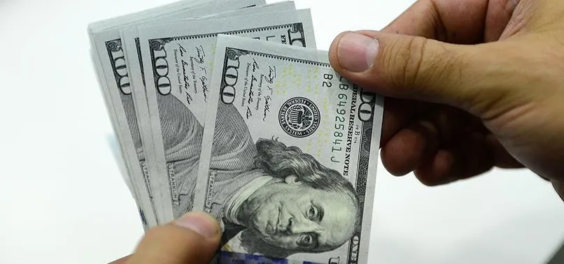 Dolar/TL haftaya düşüşle başladı