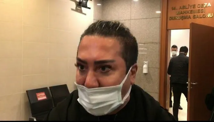 Murat Övüç hakkında karar verildi! - 3