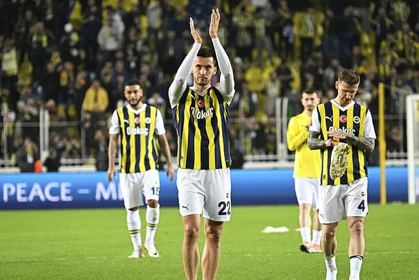 İşte Fenerbahçe’nin Avrupa’daki muhtemel rakipleri! Son 16 heyecanı için geri sayım başladı...