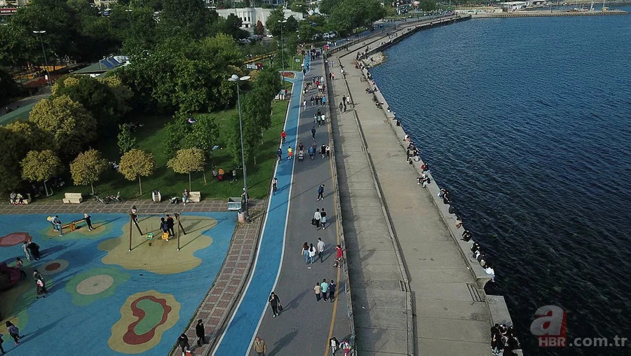 Prof. Dr. Mehmet Ceyhan'dan flaş açıklama: Koronavirüse karşı toplumsal bağışıklık bir hayal! 12