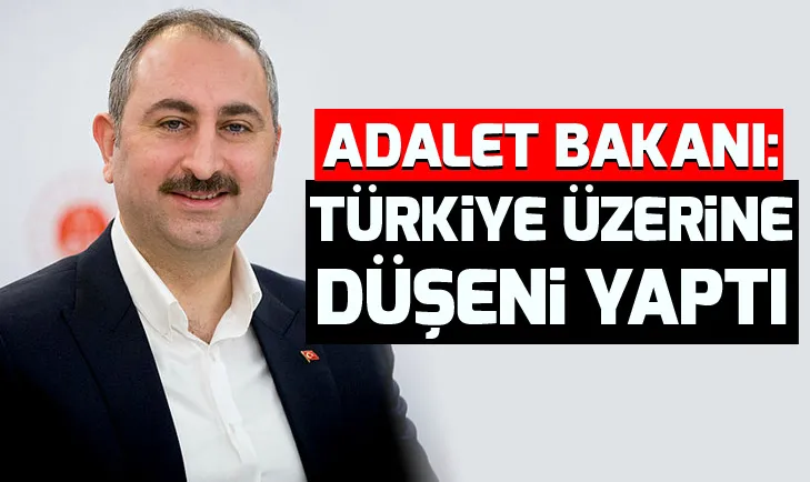 Abdulhamit Gülden ABD heyetinin Türkiye temaslarına ilişkin açıklama