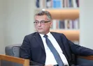 Hastaneye kaldırılan Erhürman taburcu oldu!