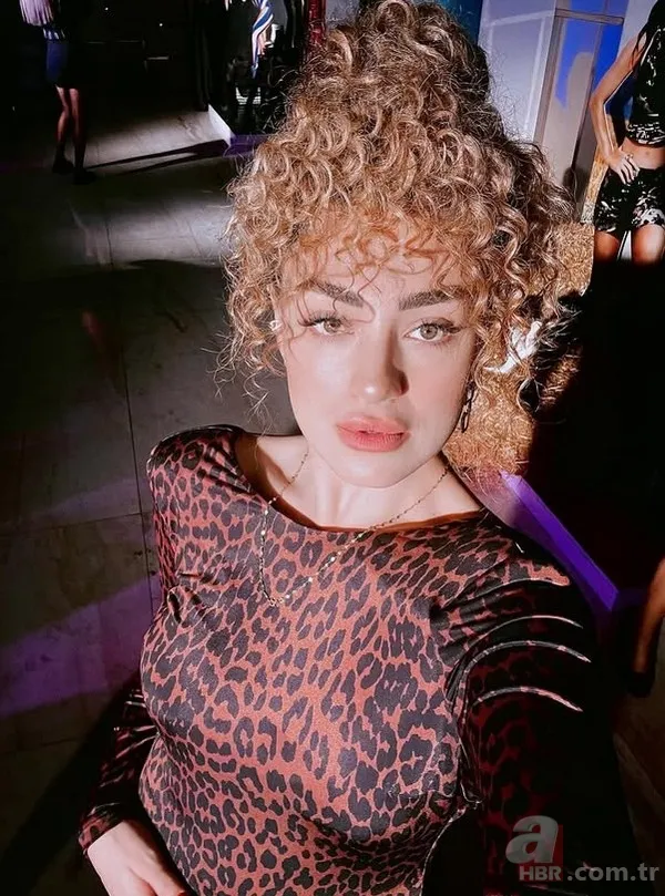 İmparator'un gelini Yasemin Şefkatli'den olay paylaşım 8