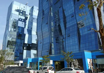 İstanbul'da lüks rezidansta bavul cinayeti
