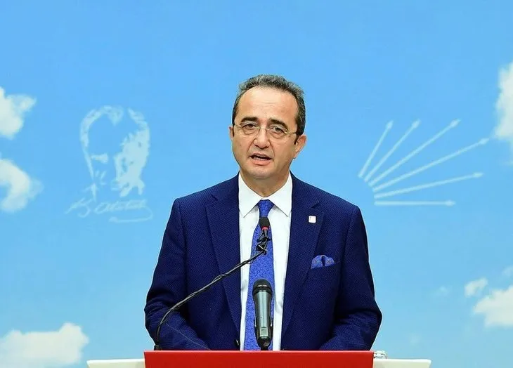 CHP’li isimden Bülent Tezcan’a cevap! Kılıçdaroğlu istifa etmeli demişti…