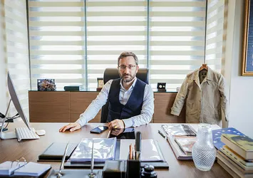 İletişim Başkanı Fahrettin Altun'dan vatandaşları rahatlatan açıklama