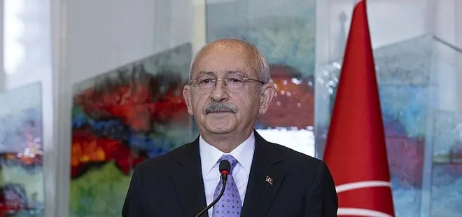 CHP Genel Başkanı Kemal Kılıçdaroğlu’nun bir yalanı daha ortaya çıktı! Arazi yok demişti...