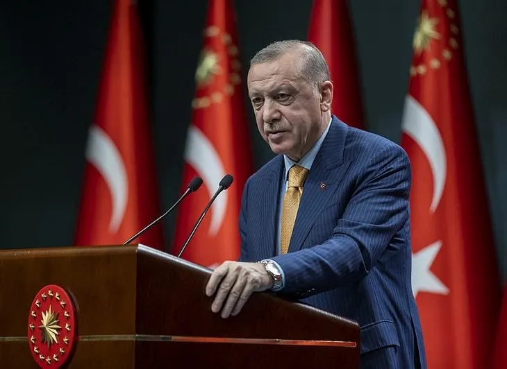 Son dakika: Yasaklar ne zaman kalkacak | Türkiye’nin merakla beklediği haber! Başkan Erdoğan duyurdu