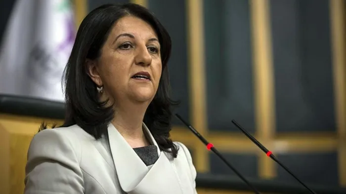 Son dakika: İsmail Koncuk İYİ Parti'ye seslendi: HDP’li Pervin Buldan’ın sözlerini sineye mi çekeceksiniz? - 2