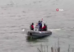 7. gün Kapıdağ’da umut nöbeti sürüyor